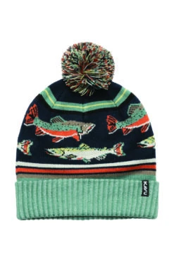 Kavu Herschel 10 Kavu Herschel -Outdoor Bekleidung 1008 GOFISH L1