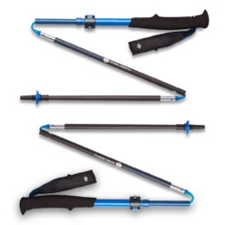 Black Diamond BD Distance Carbon FLZ Faltstöcke