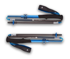 Black Diamond BD Distance Carbon FLZ Faltstöcke -Outdoor Bekleidung 112537 4031 DISTANCE20CARBON20FLZ ULTRA20BLUE 03