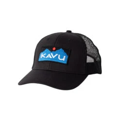 Kavu Above Standard