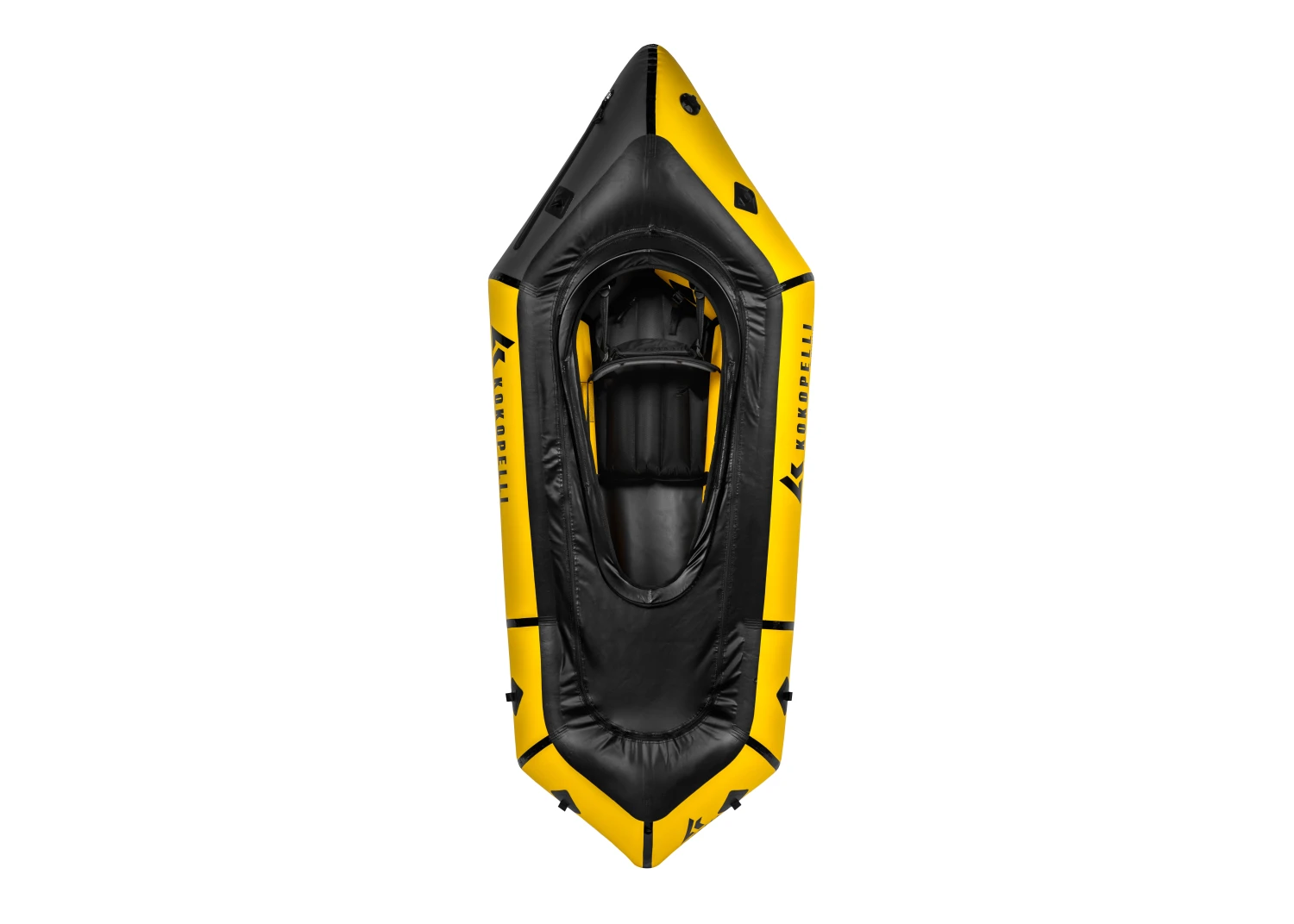 Kokopelli Rogue (R-Deck) Packraft 4 Kokopelli Rogue (R-Deck) Packraft – Bild 4