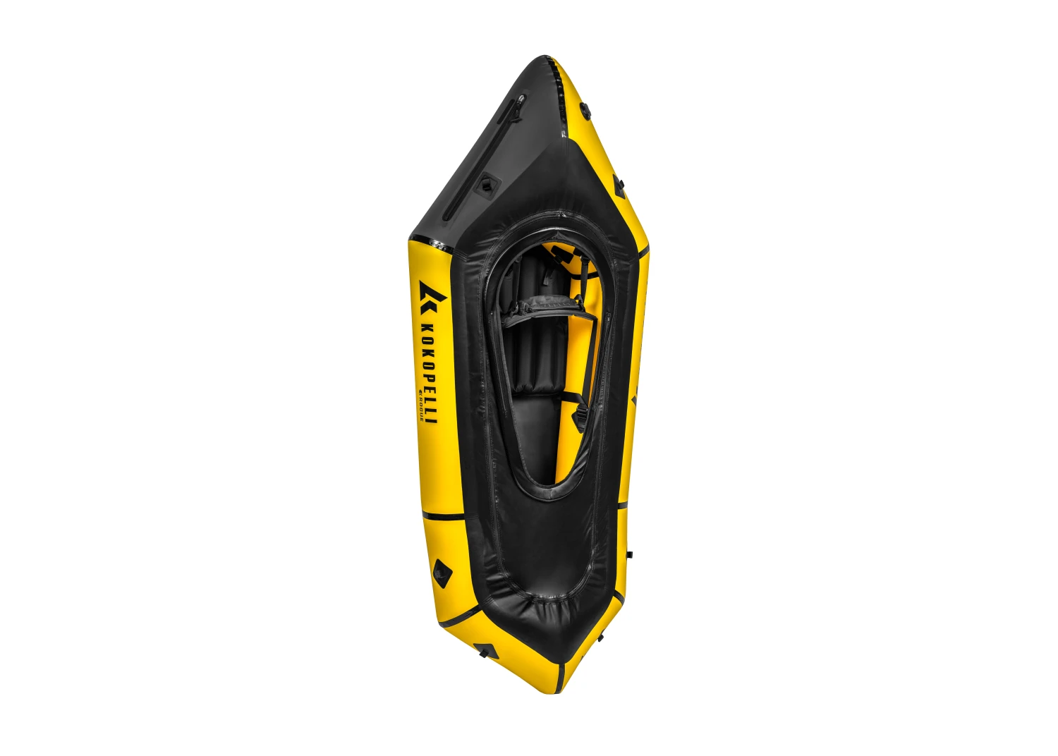 Kokopelli Rogue (R-Deck) Packraft