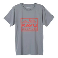 Kavu W's Lawton T-Shirt