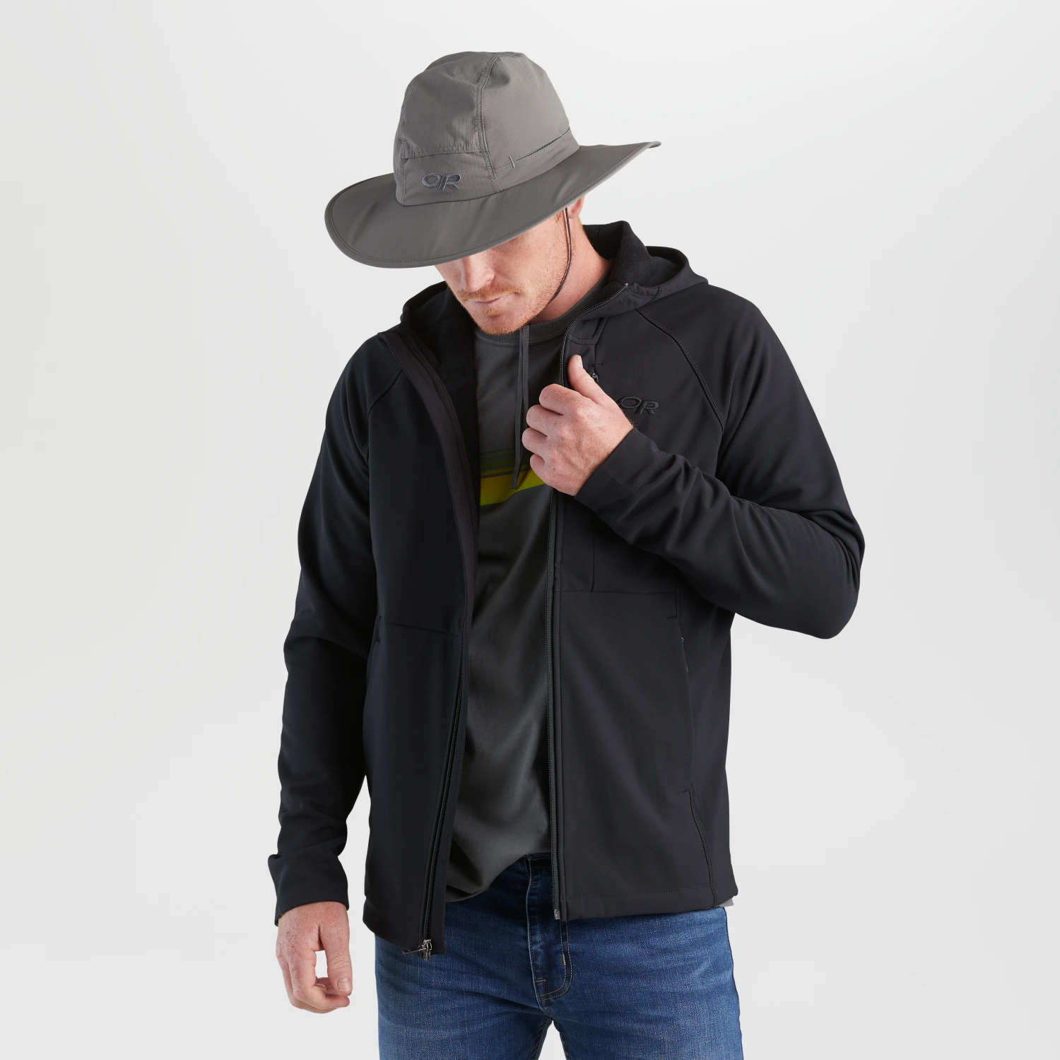 Outdoor Research OR Sombriolet Sun Hat 2 Outdoor Research OR Sombriolet Sun Hat – Bild 2