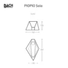 Bach PioPio Zeltunterlage