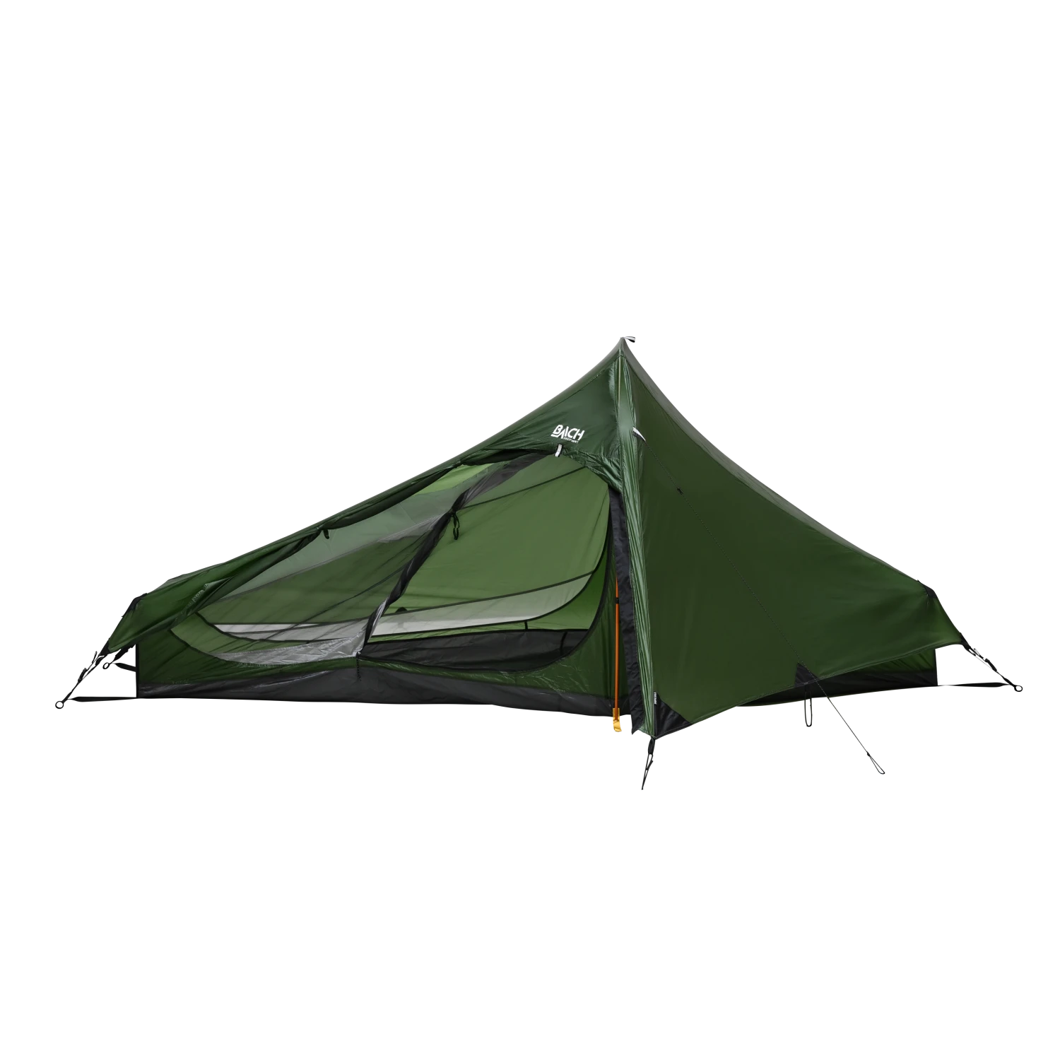 Bach Pio Pio 1 Bach Pio Pio