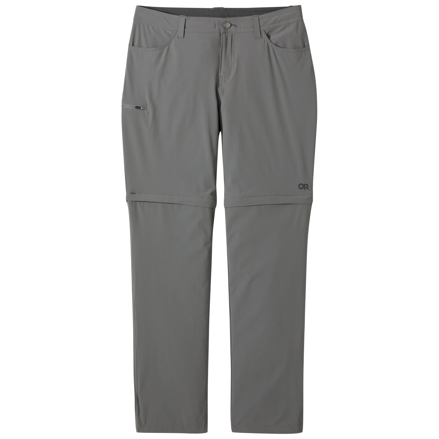 Outdoor Research OR M's Ferrosi Convertible Pants 1 Outdoor Research OR M's Ferrosi Convertible Pants