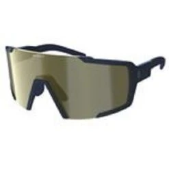 Scott Shield Compact Sonnenbrille -Outdoor Bekleidung 2892357256052