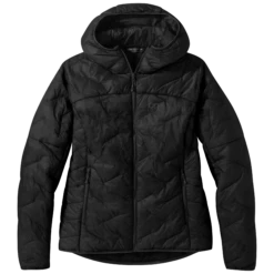 Outdoor Research OR W's SuperStrand LT Hoodie