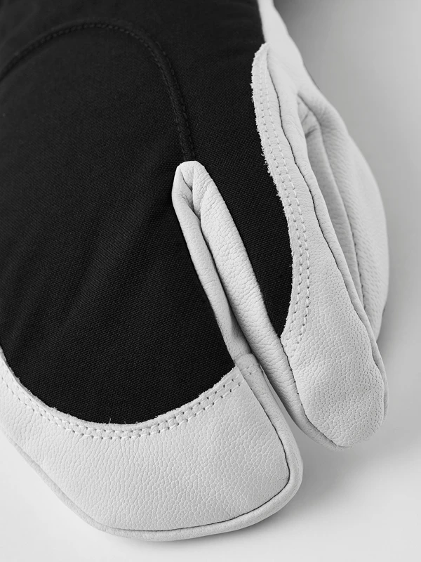 Hestra W's Heli Ski - 3 Finger 3 Hestra W's Heli Ski - 3 Finger – Bild 3