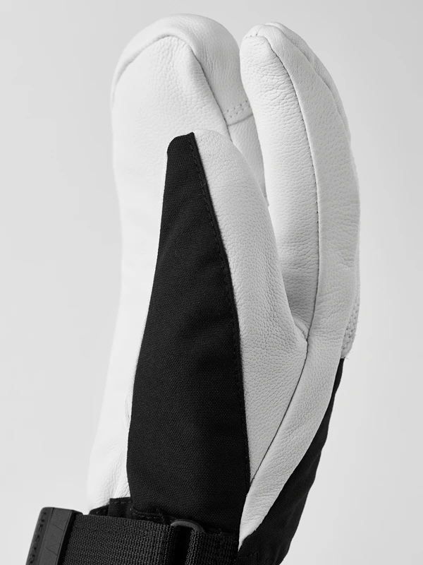 Hestra W's Heli Ski - 3 Finger 2 Hestra W's Heli Ski - 3 Finger – Bild 2