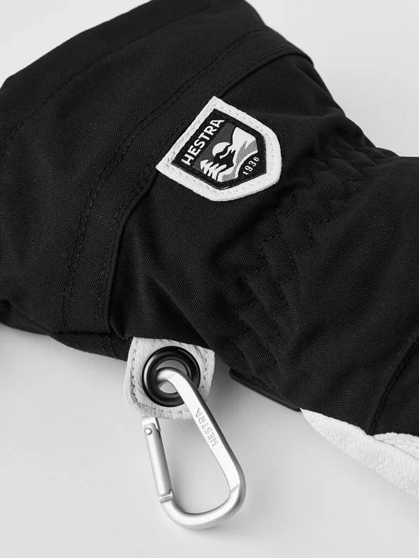 Hestra W's Heli Ski - 3 Finger 4 Hestra W's Heli Ski - 3 Finger – Bild 4