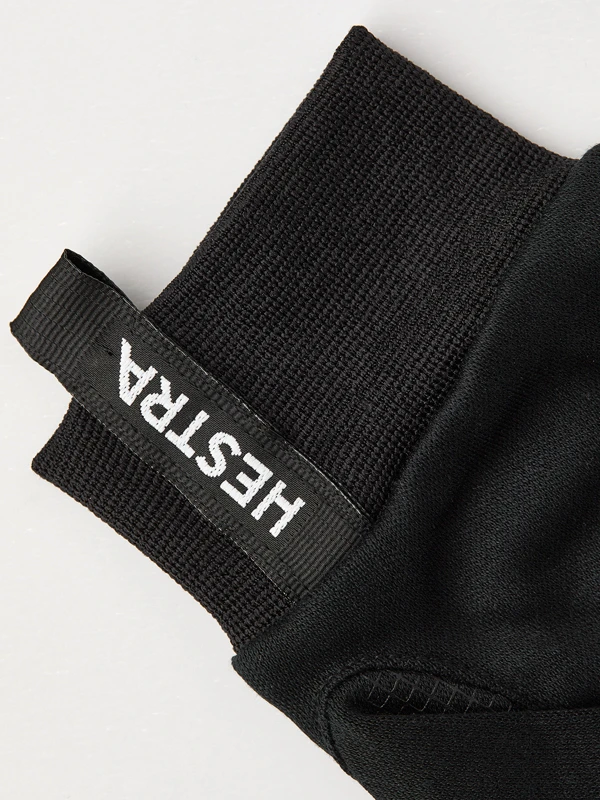 Hestra Silk Liner Touch Point 2 Hestra Silk Liner Touch Point – Bild 2