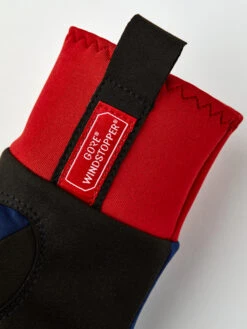 Hestra Windstopper Race Tracker -Outdoor Bekleidung 37090 280560203