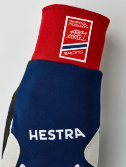 Hestra Windstopper Race Tracker -Outdoor Bekleidung 37090 280560204