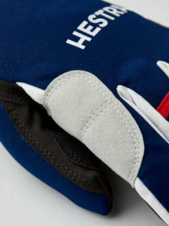 Hestra Windstopper Race Tracker -Outdoor Bekleidung 37090 280560205