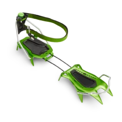 Black Diamond BD Neve Pro Steigeisen