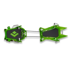 Black Diamond BD Neve Pro Steigeisen -Outdoor Bekleidung 400074 3011 NEVE20PRO20CRAMPONS Envy20Green 03