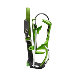 Black Diamond BD Neve Pro Steigeisen -Outdoor Bekleidung 400074 3011 NEVE20PRO20CRAMPONS Envy20Green 04