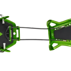 Black Diamond BD Neve Pro Steigeisen -Outdoor Bekleidung 400074 3011 NEVE20PRO20CRAMPONS Envy20Green 05