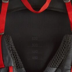 Lundhags Padje Light 45L 9 Lundhags Padje Light 45L -Outdoor Bekleidung 49006 23 895 detail01