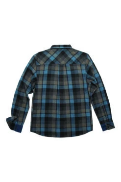 Kavu M's Buffaroni -Outdoor Bekleidung 5105 RAVEN L220 20Kopie