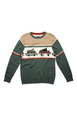 Kavu M's Highline "Dream Van"