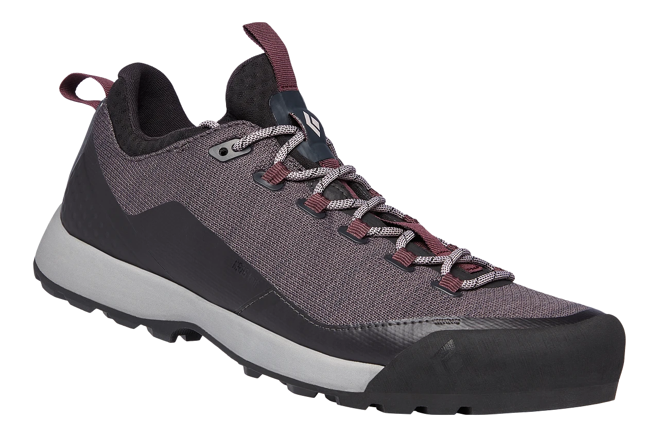 Black Diamond BD W's Mission LT Schuhe 1 Black Diamond BD W's Mission LT Schuhe