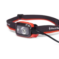 Black Diamond Sprint 225 -Outdoor Bekleidung 620653 8001 SPRINT2022520HEADLAMP OCTANE 2