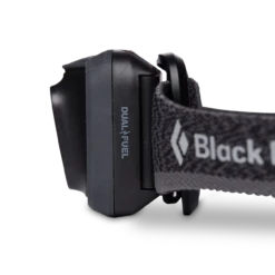 Black Diamond BD Spot 400-R 11 Black Diamond BD Spot 400-R -Outdoor Bekleidung 620672 0004 Spot2040020Headlamp Graphite 04