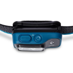 Black Diamond BD Spot 400-R 10 Black Diamond BD Spot 400-R -Outdoor Bekleidung 620672 4004 Spot2040020Headlamp Azul 03