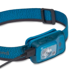 Black Diamond BD Cosmo 350-R -Outdoor Bekleidung 620677 4004 Cosmo2035020R20Headlamp Azul 05