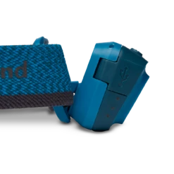 Outdoor Bekleidung -Outdoor Bekleidung 620677 4004 Cosmo2035020R20Headlamp Azul 06