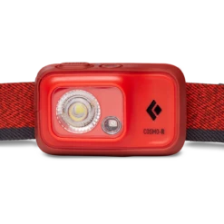 Black Diamond BD Cosmo 350-R -Outdoor Bekleidung 620677 8001 Cosmo2035020R20Headlamp Octane 02