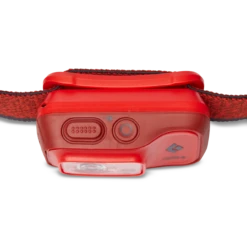 Black Diamond BD Cosmo 350-R -Outdoor Bekleidung 620677 8001 Cosmo2035020R20Headlamp Octane 03