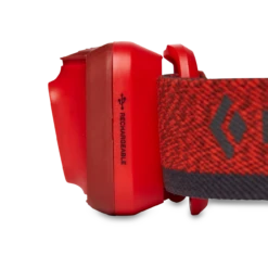 Black Diamond BD Cosmo 350-R -Outdoor Bekleidung 620677 8001 Cosmo2035020R20Headlamp Octane 04