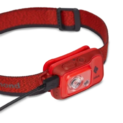 Black Diamond BD Cosmo 350-R -Outdoor Bekleidung 620677 8001 Cosmo2035020R20Headlamp Octane 05