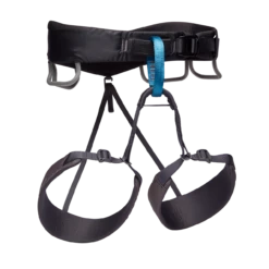 Black Diamond BD Momentum 4S Klettergurt