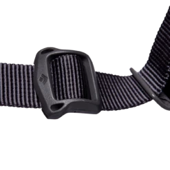 Black Diamond BD Momentum 4S Klettergurt -Outdoor Bekleidung 651101 0001 M20MOMENTUM20HARNESS ANTHRACITE 05