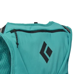 Black Diamond BD W's Distance 4 -Outdoor Bekleidung 680001 4050 W20DISTANCE20420HYDRATION20VEST Dark20Patina 09 28129