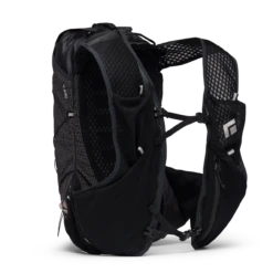 Black Diamond BD Distance 8 (2023) -Outdoor Bekleidung 680003 0002 DISTANCE20820BACKPACK Black 02