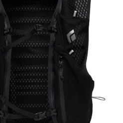 Black Diamond BD Distance 8 (2023) -Outdoor Bekleidung 680003 0002 DISTANCE20820BACKPACK Black 03