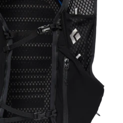 Black Diamond Distance 15 -Outdoor Bekleidung 680003 4031 DISTANCE20820BACKPACK Ultra20Blue 03