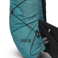 Black Diamond BD W's Distance 8 8 Black Diamond BD W's Distance 8 -Outdoor Bekleidung 680004 4050 W20DISTANCE20820BACKPACK Dark20Patina 04