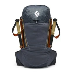Black Diamond BD M's Pursuit 30 -Outdoor Bekleidung 680015 9491 PURSUIT20BACKPACK203020L Carbon20Moab20Brown 06