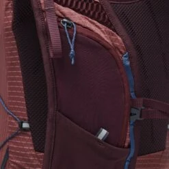 Black Diamond BD W's Pursuit 30 -Outdoor Bekleidung 680016 9492 W20PURSUIT20BACKPACK203020L Cherrywood20Ink20Blue 05