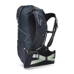 Black Diamond BD W's Pursuit 30 -Outdoor Bekleidung 680016 9493 W20PURSUIT20BACKPACK203020L Carbon20Foam20Green 02