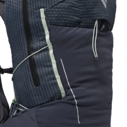 Black Diamond BD W's Pursuit 30 -Outdoor Bekleidung 680016 9493 W20PURSUIT20BACKPACK203020L Carbon20Foam20Green 04