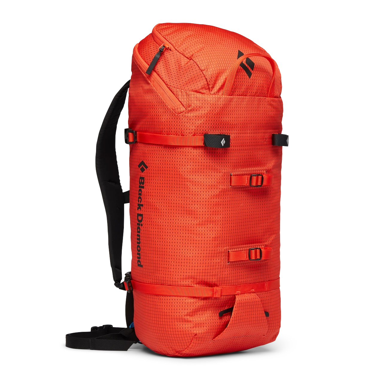 Black Diamond BD Speed Zip 24 1 Black Diamond BD Speed Zip 24