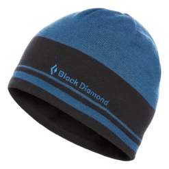 Black Diamond BD Moonlight Beanie -Outdoor Bekleidung 721005 9083 MOONLIGHT20BEANIE ASTRAL20BLUE20SMOKE 01